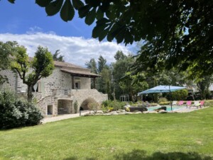 Le parc Le parc