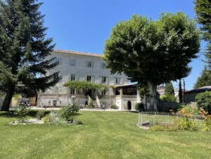 Le parc Le parc