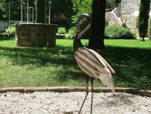 Le parc Le parc