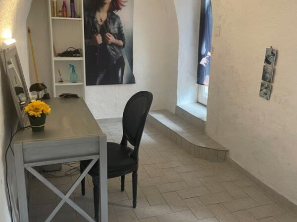 Espace Coiffure