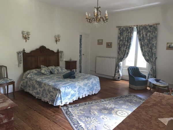 Chambre d'hôtes Lavande