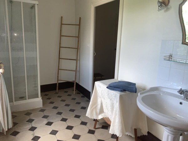 Chambre d'hôtes Mimosa