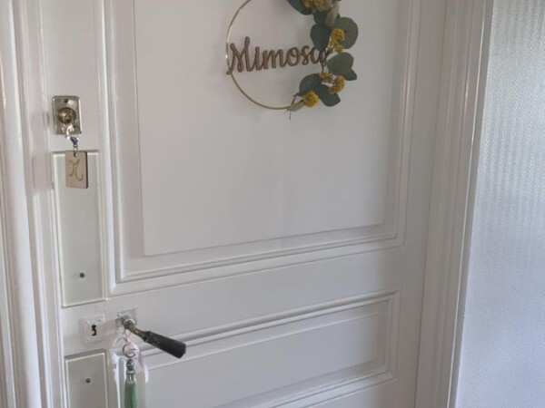 Chambre d'hôtes Mimosa
