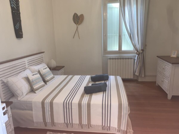 Chambre d'hôtes Mimosa