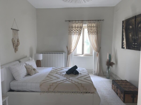 Chambre d'hôtes Jasmin