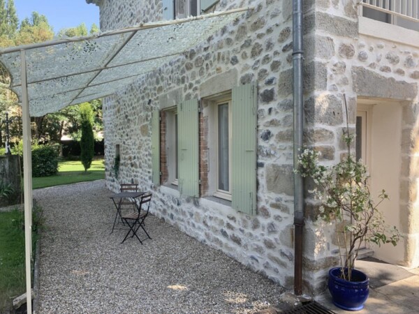 Gîte Cézanne