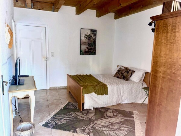 Gîte Cézanne