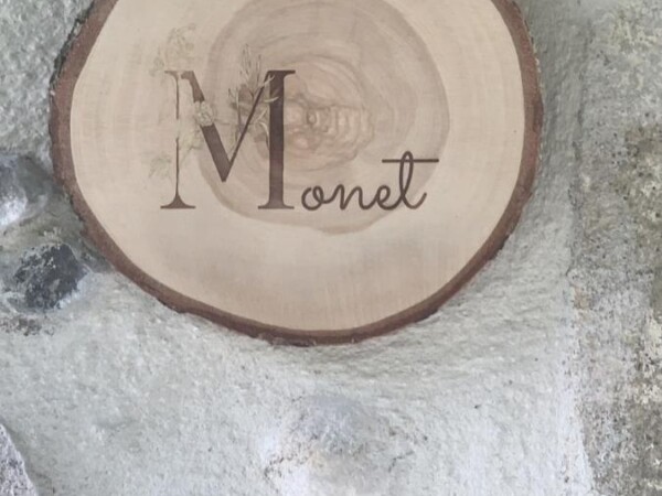 Gîte Monet