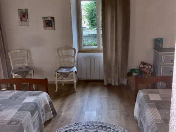 Gîte Monet