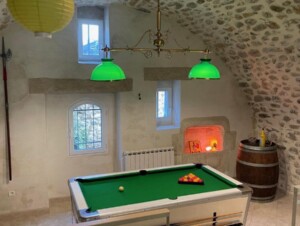 Billard