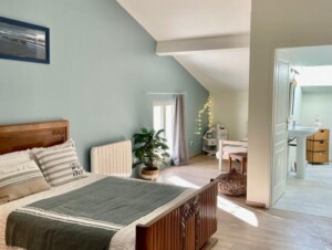 Gîte Monet - Chambre 7