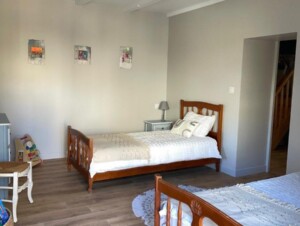 Gîte Monet - Chambre 5