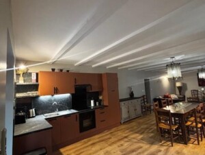 Cuisine sejourMONET
