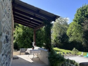 Terrasse Monet 