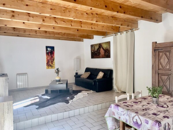 Gîte Picasso