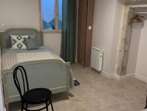 Gîte Picasso - Chambre 3
