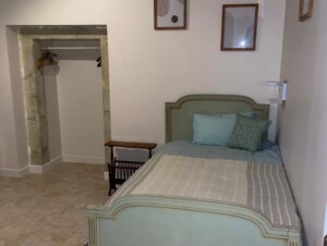 Gîte Picasso - Chambre 3
