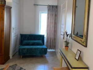 Gîte Picasso - Chambre 2