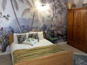 Gîte Picasso - Chambre 2