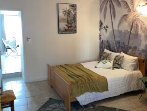 Gîte Picasso - Chambre 2