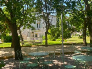 Espace Guinguette et Boulodrome