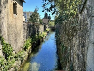 canal 