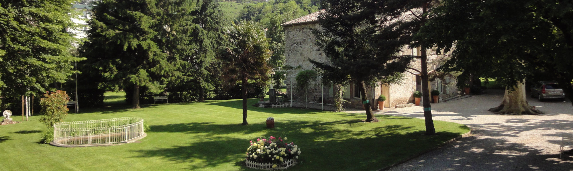 Le gîte
